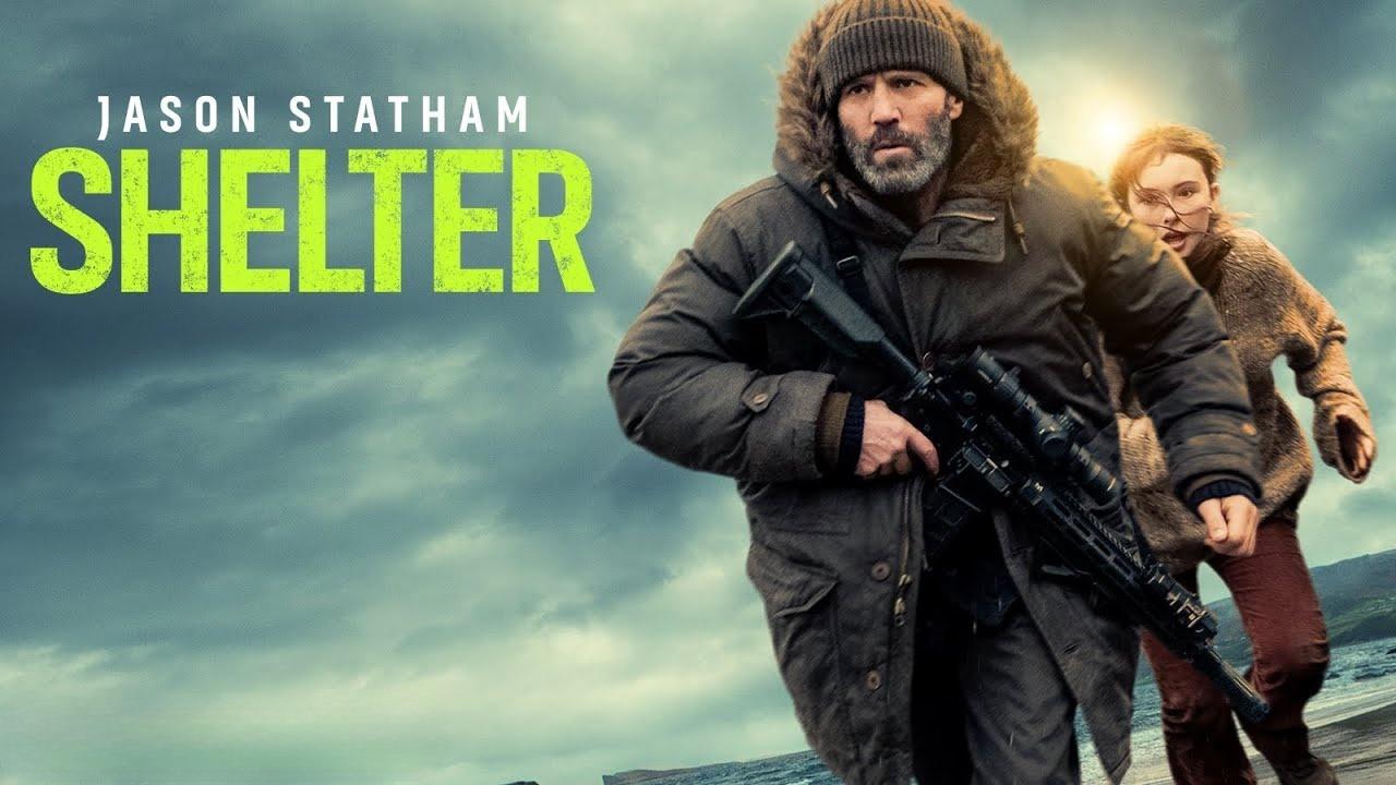 فيلم Shelter 2026 مترجم حصرى ONLINE