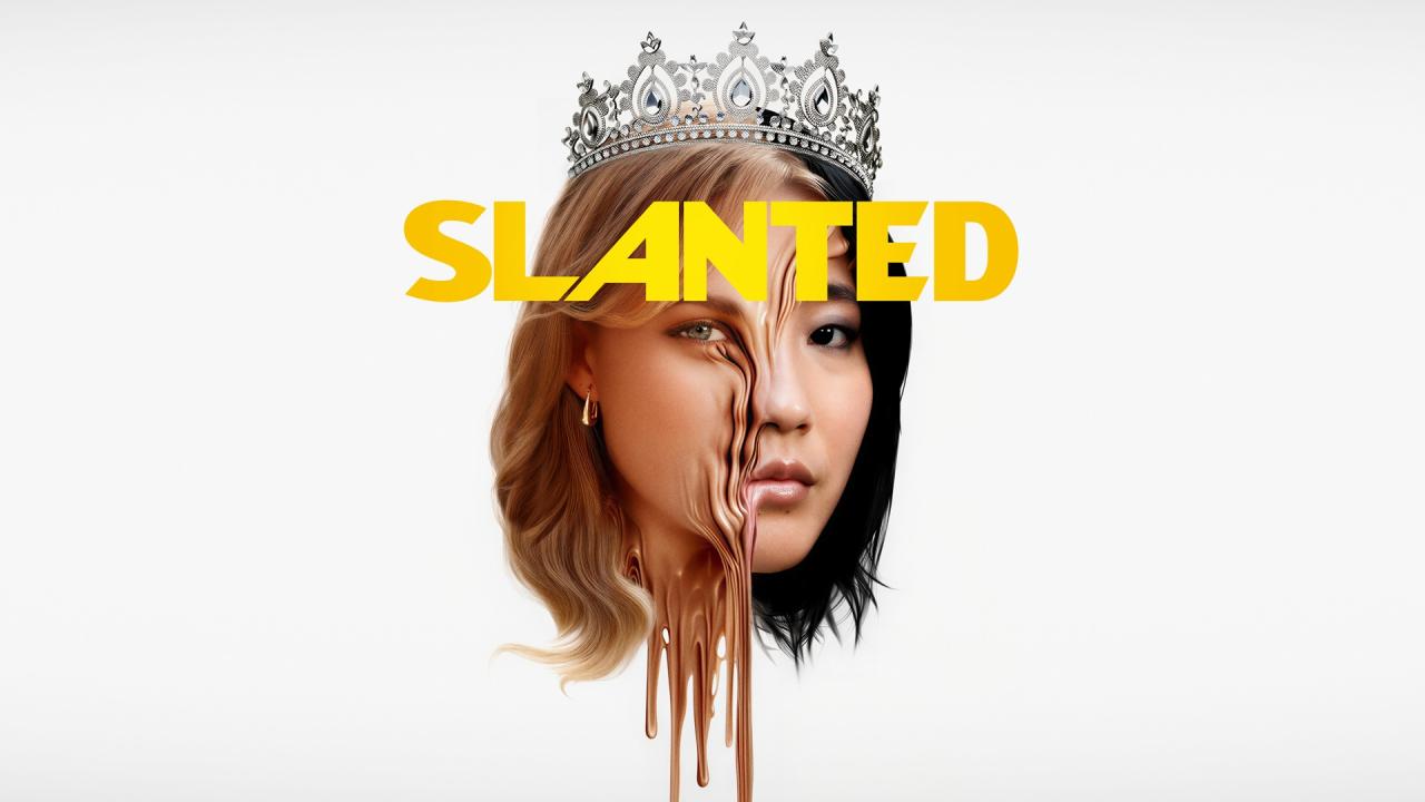 فيلم Slanted 2025 مترجم حصرى ONLINE