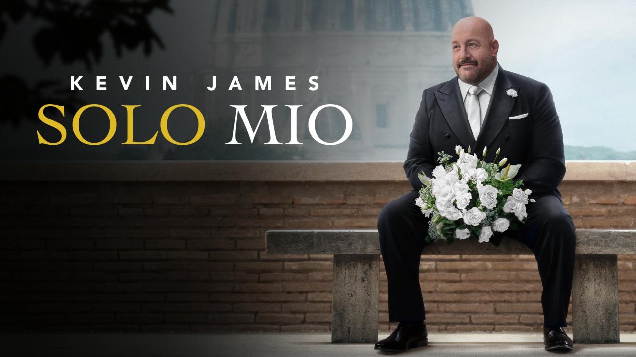 فيلم Solo Mio 2026 مترجم حصرى ONLINE