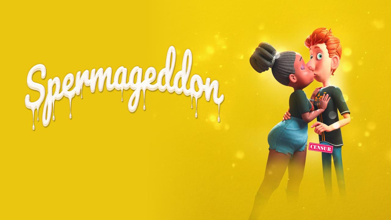 فيلم Spermageddon 2024 مترجم حصرى ONLINE