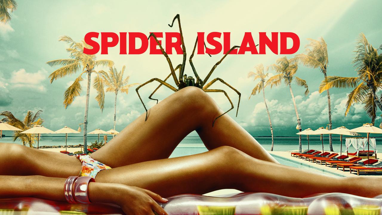 فيلم Spider Island 2026 مترجم حصرى ONLINE