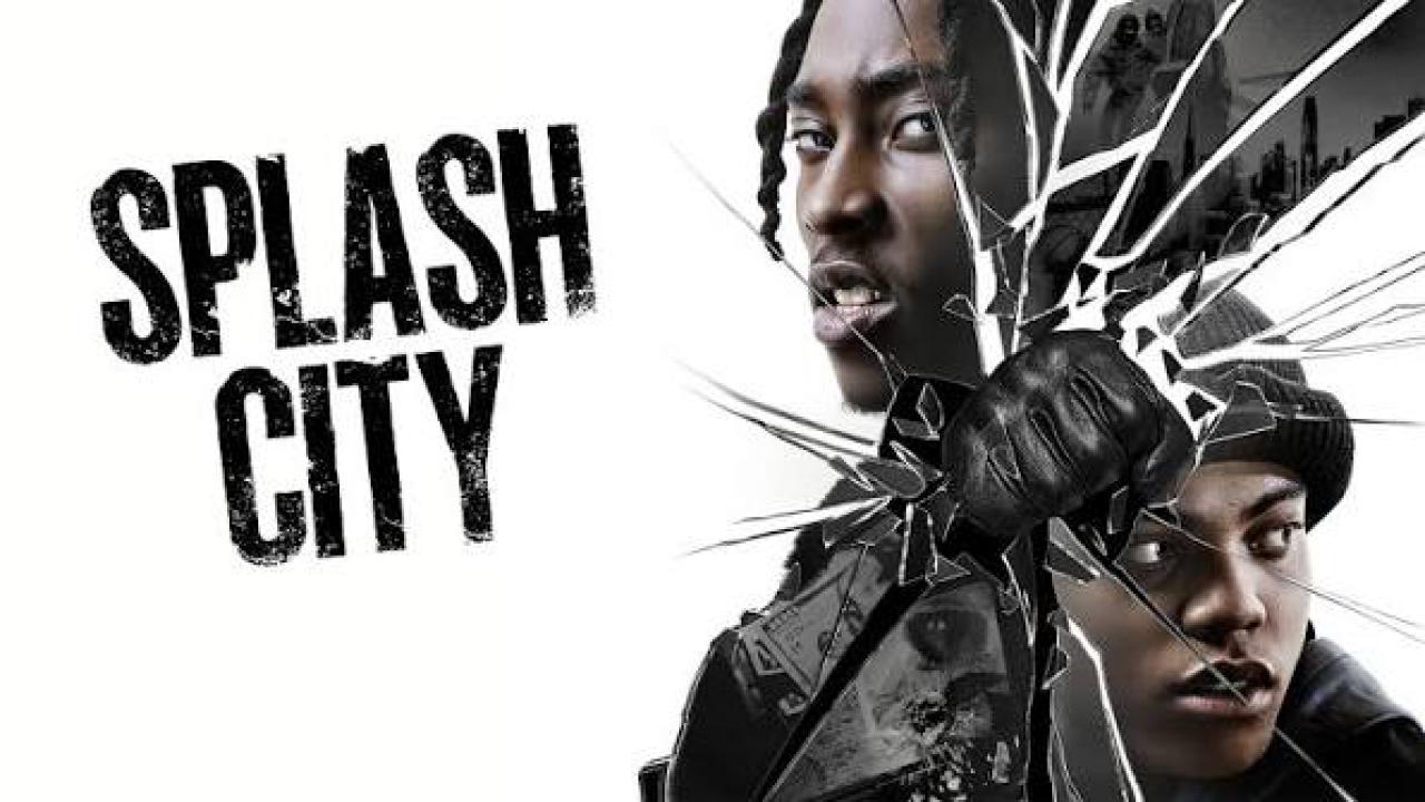فيلم Splash City 2026 مترجم حصرى ONLINE