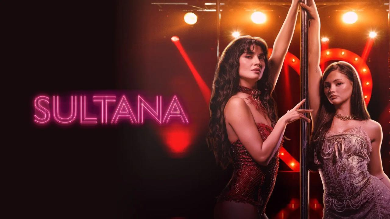 فيلم Sultana 2026 مترجم حصرى ONLINE
