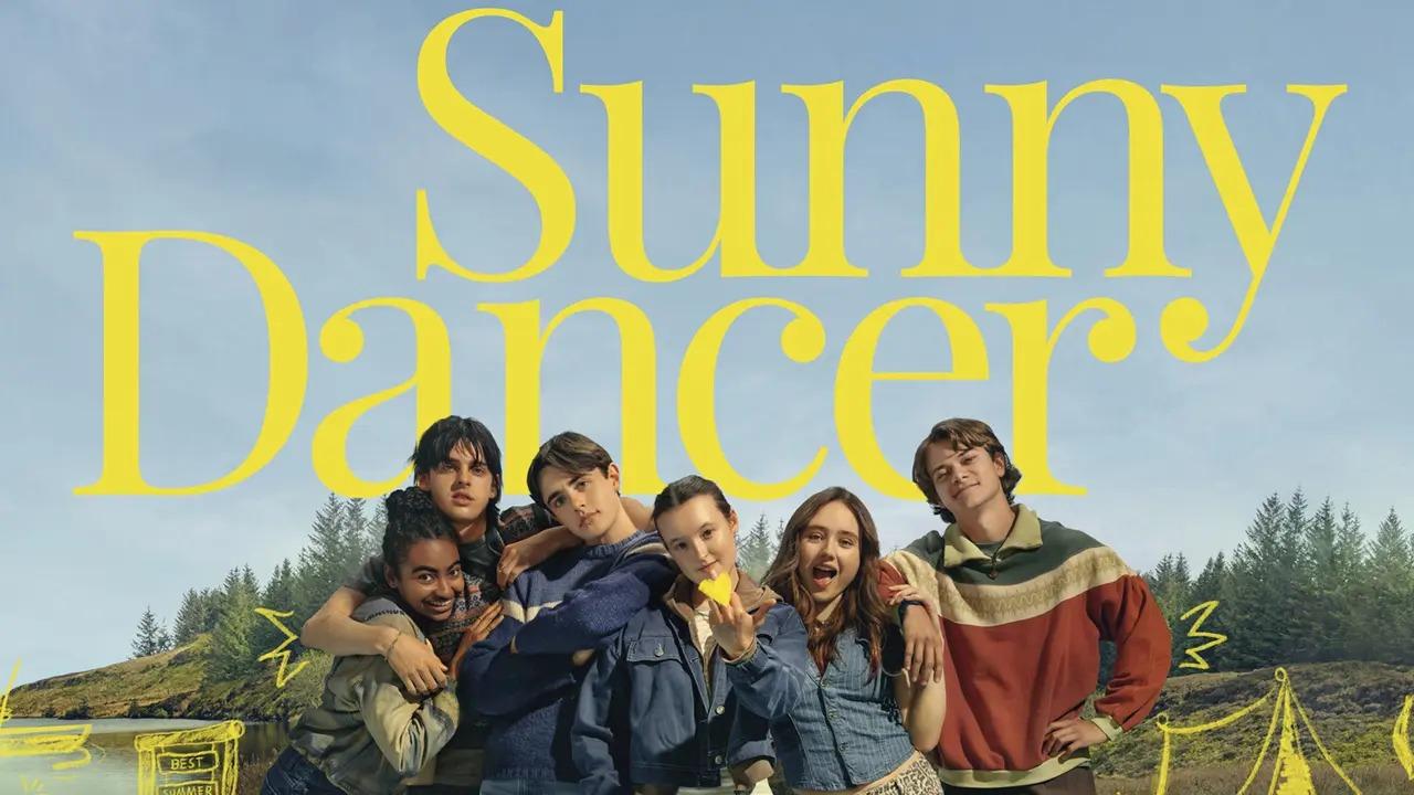 فيلم Sunny Dancer 2026 مترجم حصرى ONLINE