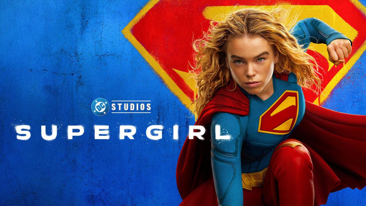 فيلم Supergirl 2026 مترجم حصرى ONLINE