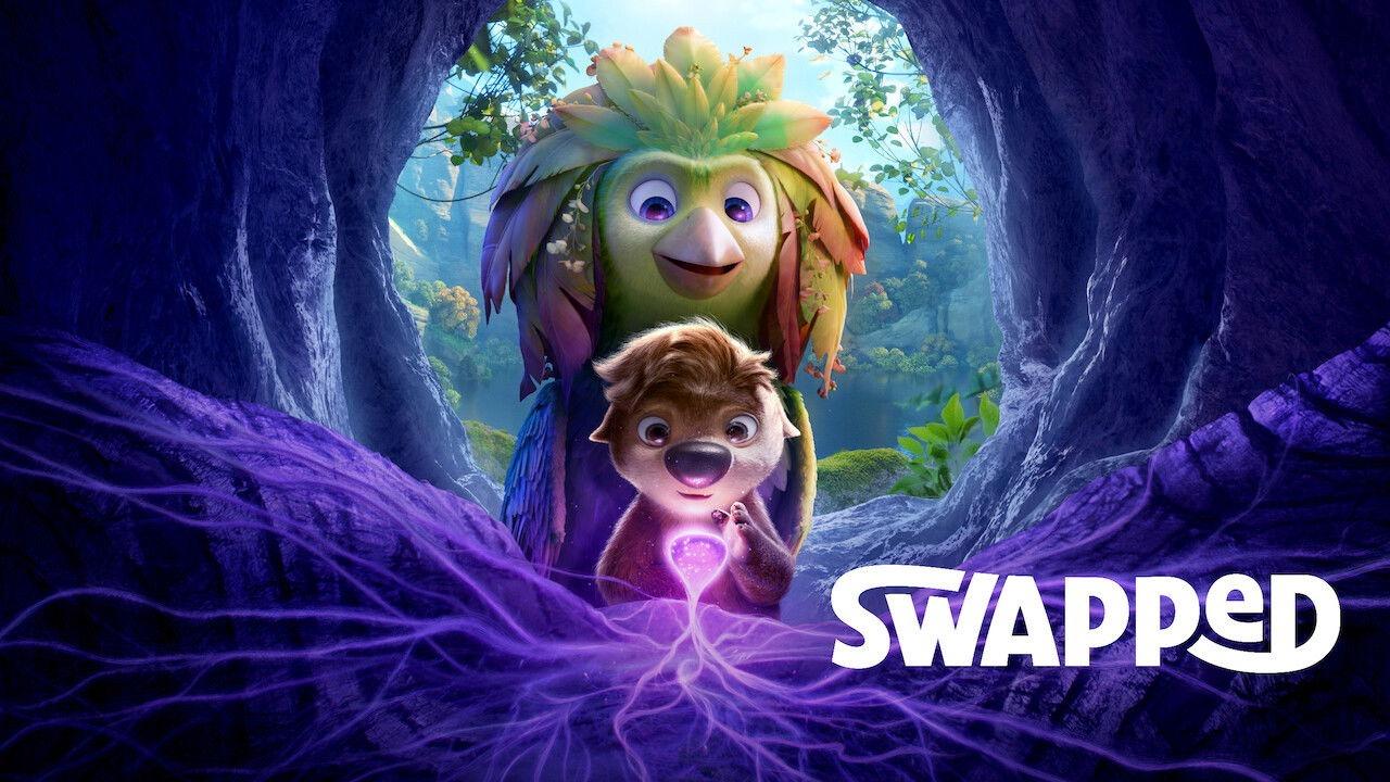 فيلم Swapped 2026 مترجم حصرى ONLINE