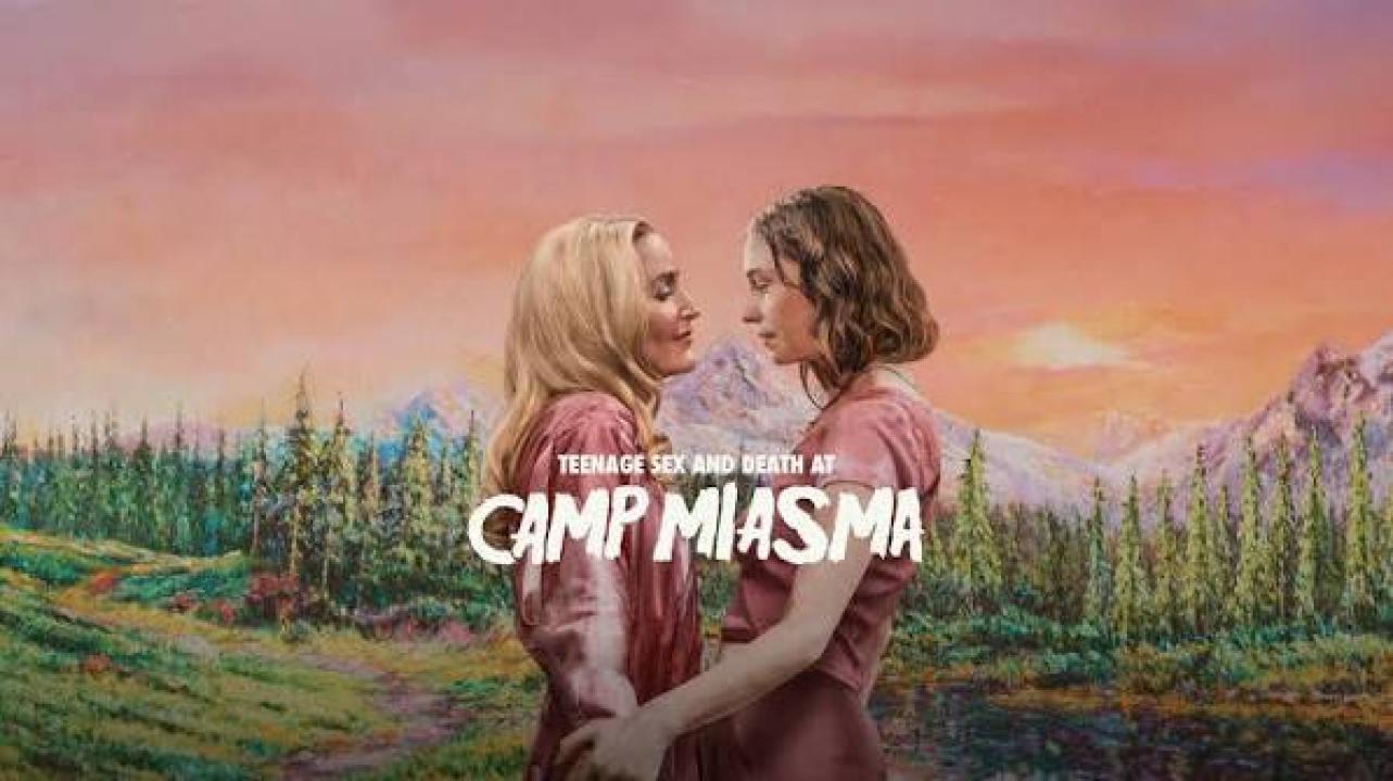 فيلم Teenage Sex And Death At Camp Miasma 2026 مترجم حصرى ONLINE
