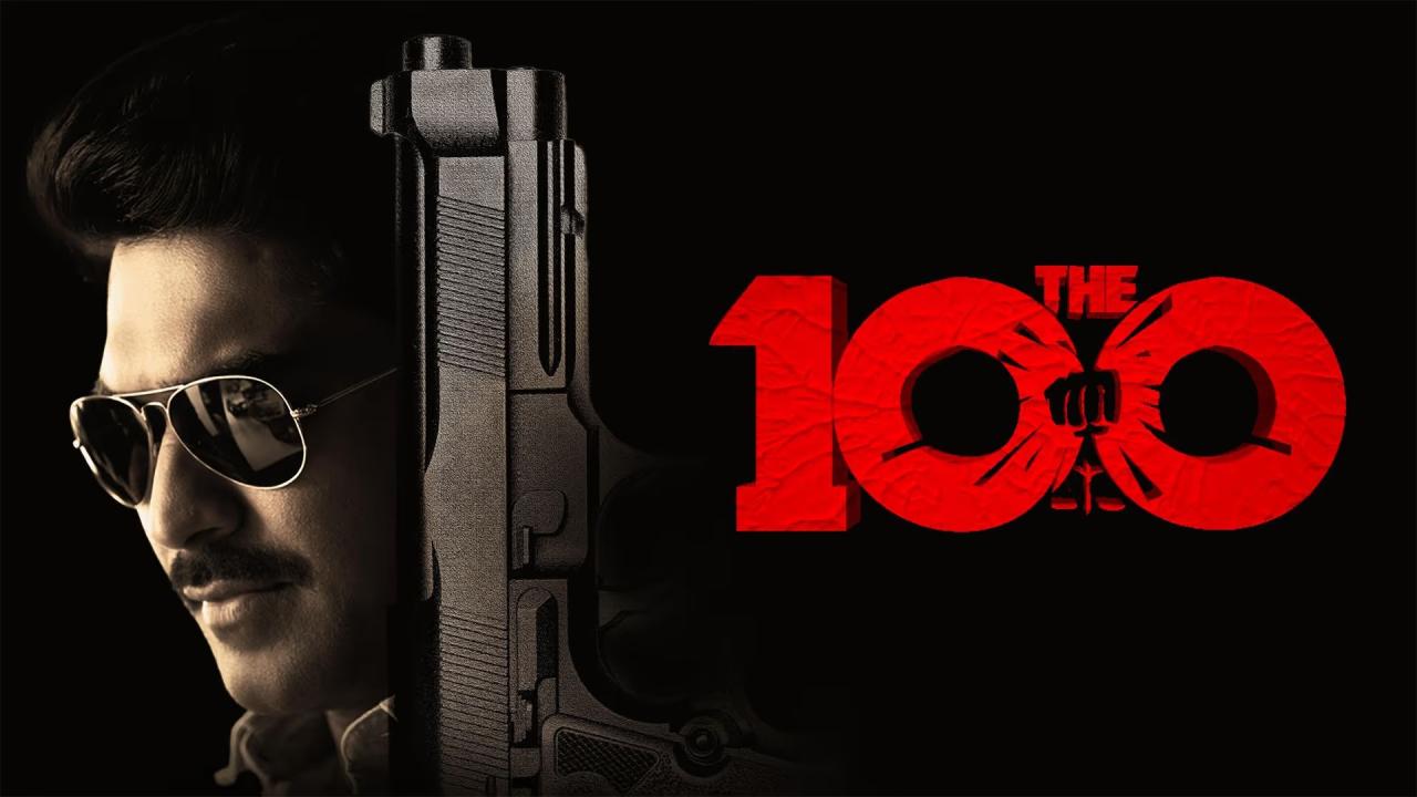 فيلم The 100 2025 مترجم حصرى ONLINE