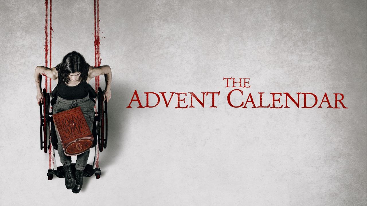 فيلم The Advent Calendar 2021 مترجم حصرى ONLINE