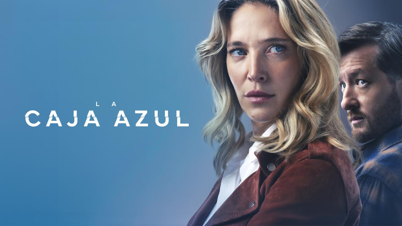 فيلم The Blue Box 2026 مترجم حصرى ONLINE