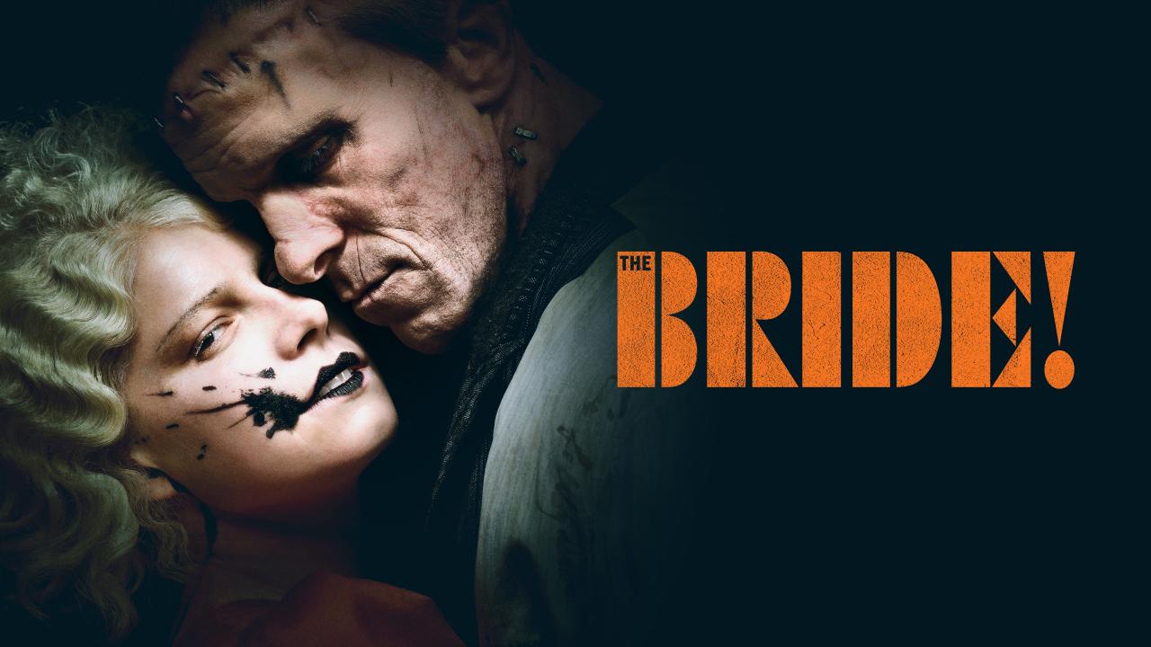 فيلم The Bride 2026 مترجم حصرى ONLINE