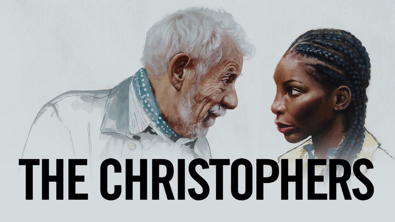 فيلم The Christophers 2025 مترجم حصرى ONLINE