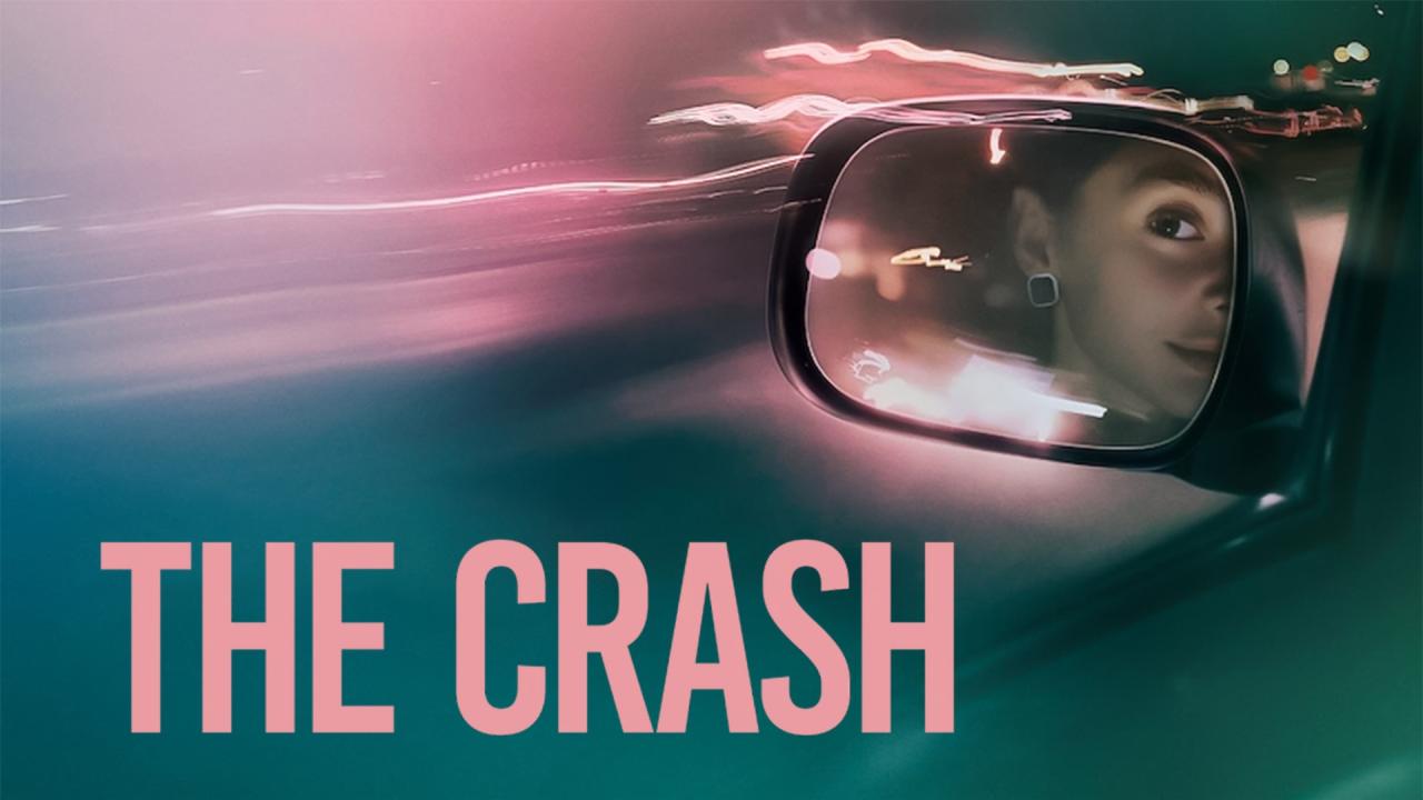 فيلم The Crash 2026 مترجم حصرى ONLINE