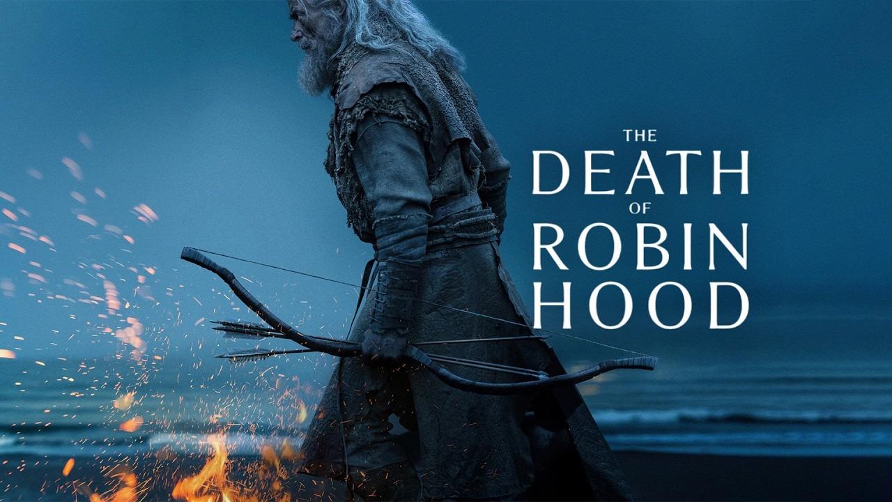 فيلم The Death of Robin Hood 2026 مترجم حصرى ONLINE