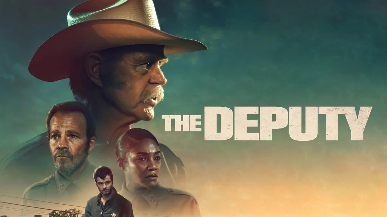 فيلم The Deputy 2026 مترجم حصرى ONLINE