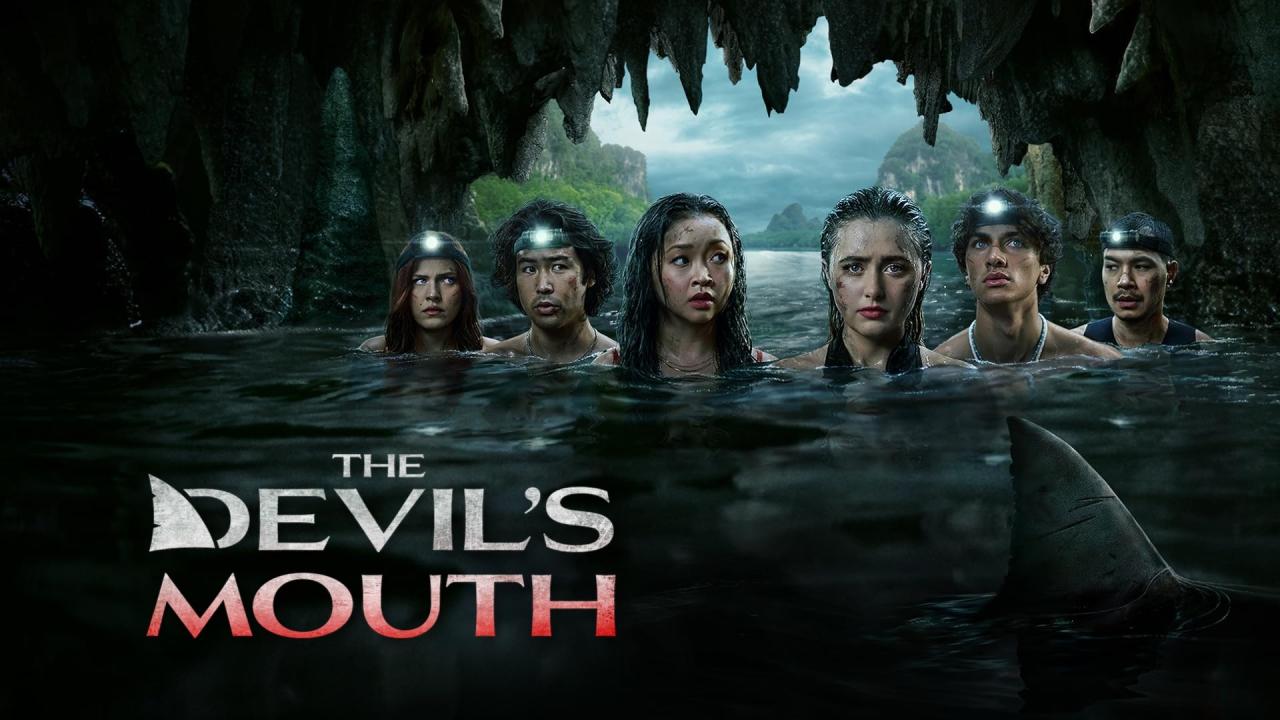 فيلم The Devil's Mouth 2026 مترجم حصرى ONLINE