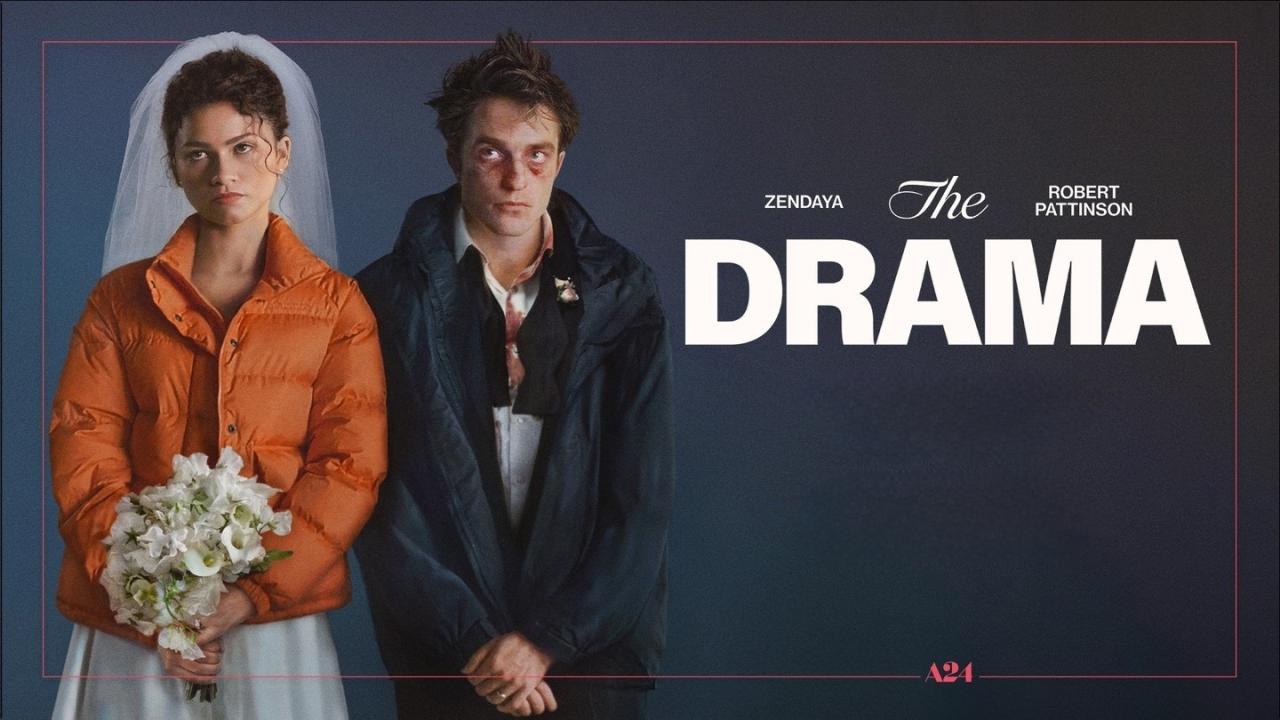 فيلم The Drama 2026 مترجم حصرى ONLINE