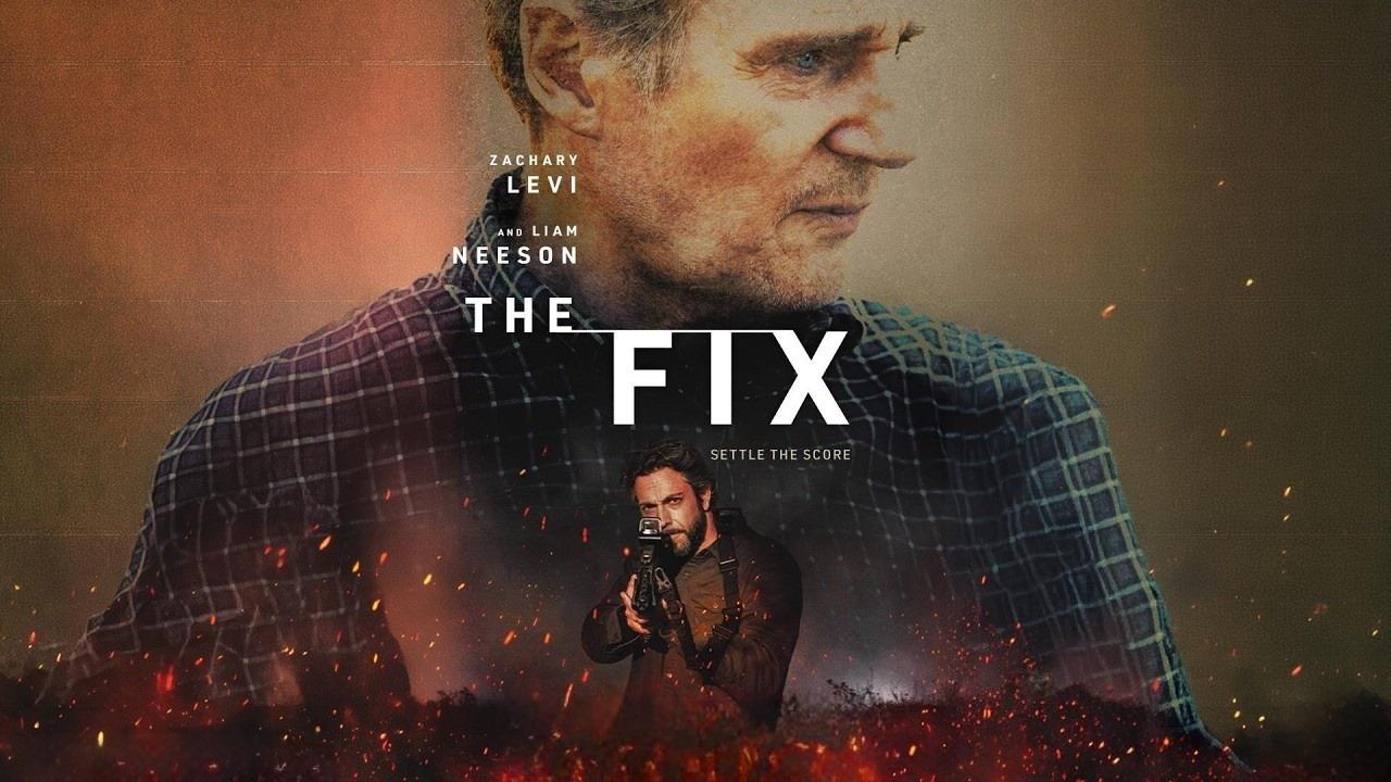 فيلم The Fix 2026 مترجم حصرى ONLINE