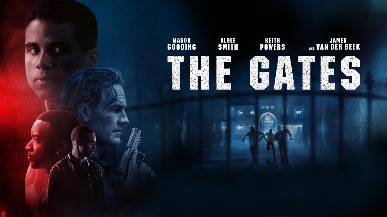 فيلم The Gates 2026 مترجم حصرى ONLINE
