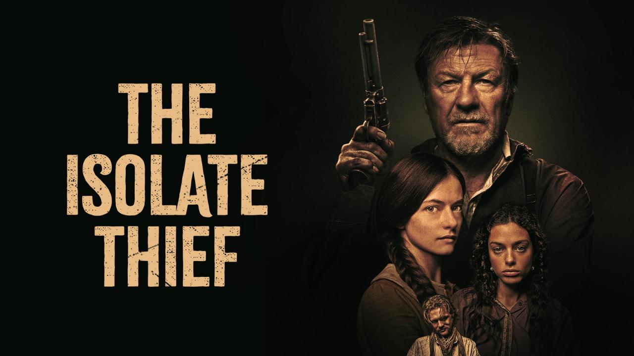 فيلم The Isolate Thief 2026 مترجم حصرى ONLINE