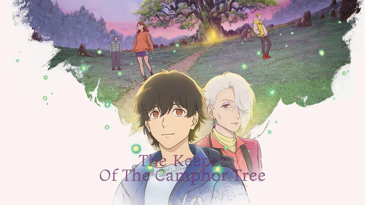 فيلم The Keeper of the Camphor Tree 2026 مترجم حصرى ONLINE
