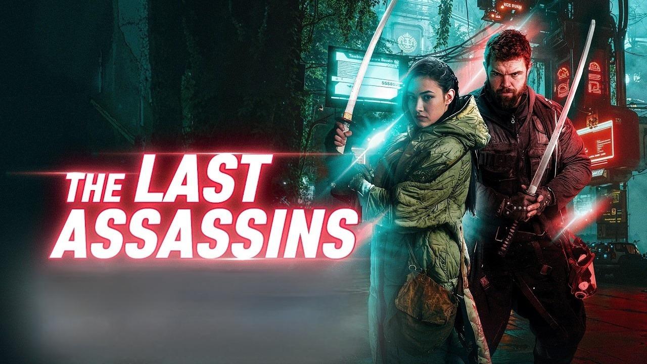 فيلم The Last Assassins 2026 مترجم حصرى ONLINE
