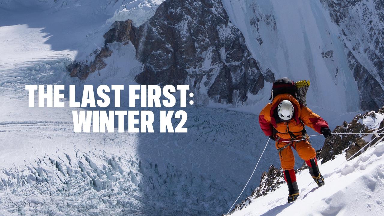 فيلم The Last First: Winter K2 2026 مترجم حصرى ONLINE