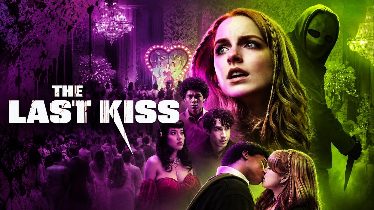 فيلم The Last Kiss 2026 مترجم حصرى ONLINE