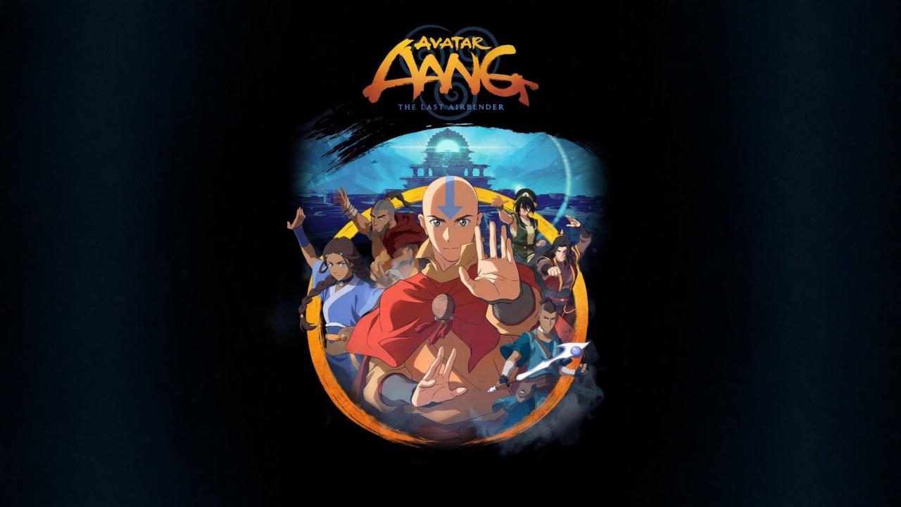 فيلم The Legend of Aang: The Last Airbender 2026 مترجم حصرى ONLINE