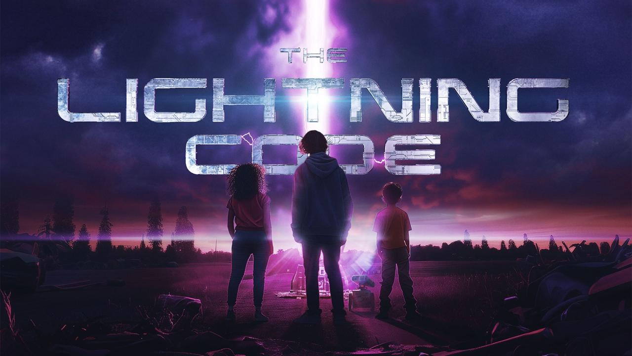 فيلم The Lightning Code 2025 مترجم حصرى ONLINE