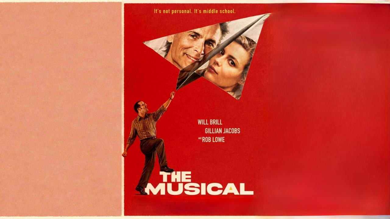 فيلم The Musical 2026 مترجم حصرى ONLINE