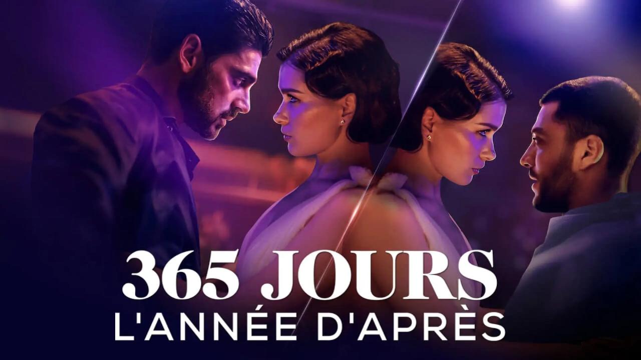 فيلم The Next 365 Days 2022 مترجم حصرى ONLINE
