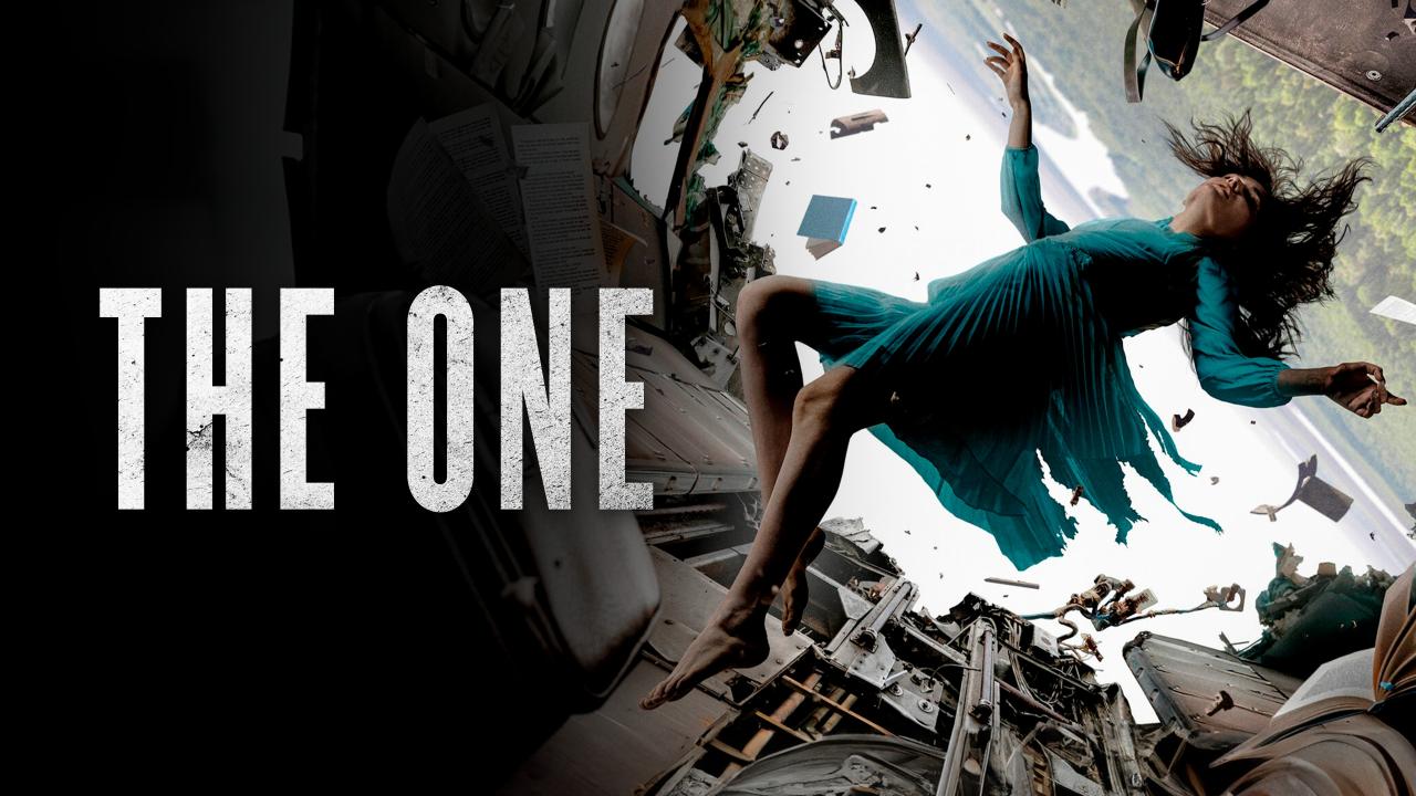 فيلم The One 2022 مترجم حصرى ONLINE