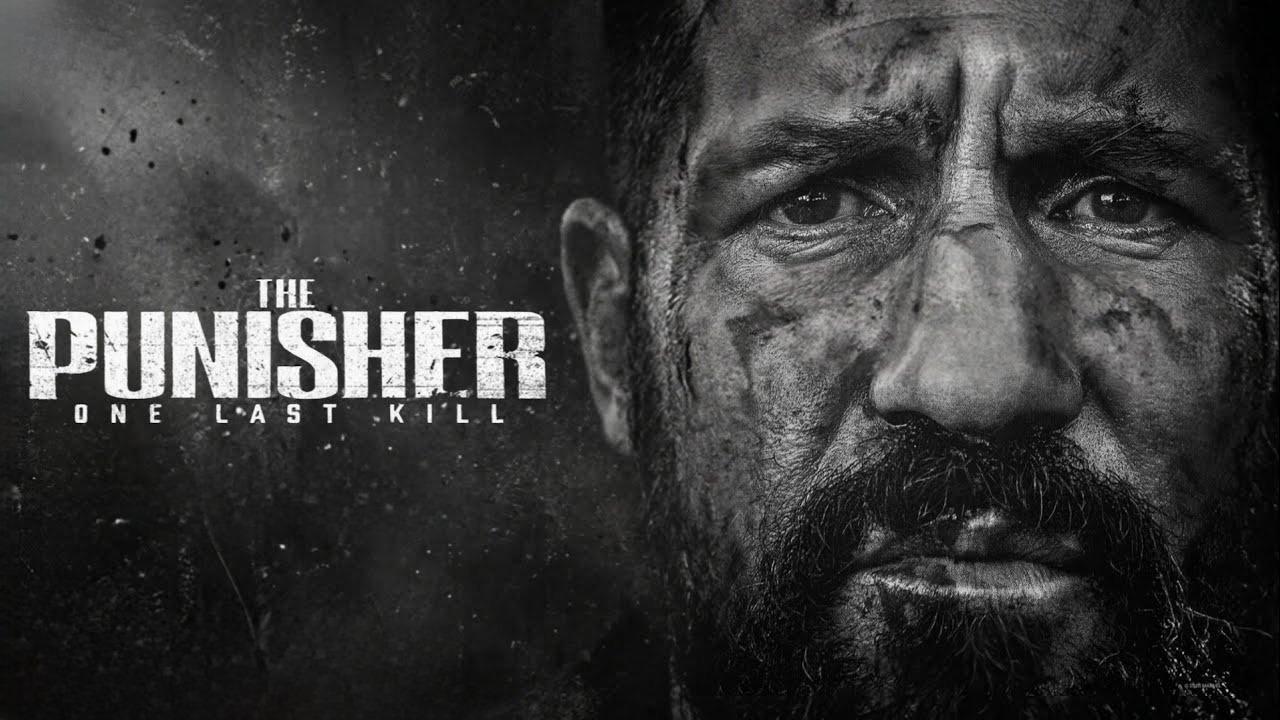 فيلم The Punisher: One Last Kill 2026 مترجم حصرى ONLINE