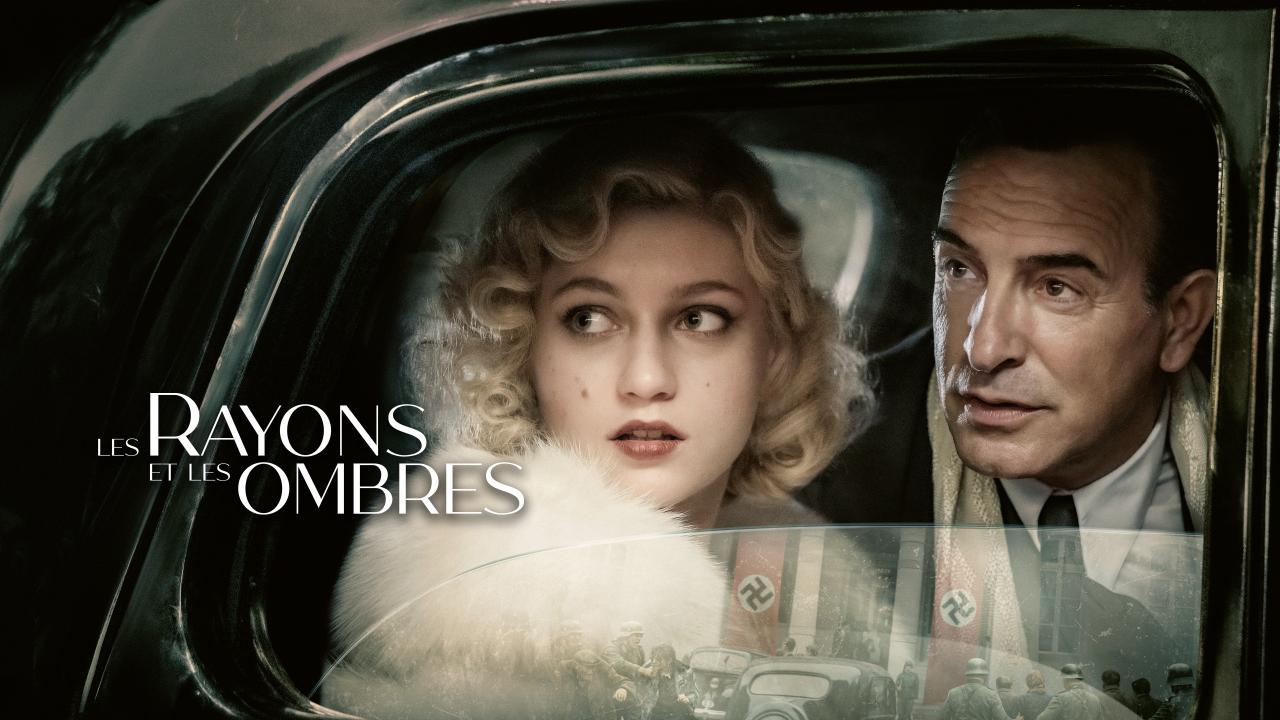 فيلم The Rays And Shadows 2026 مترجم حصرى ONLINE