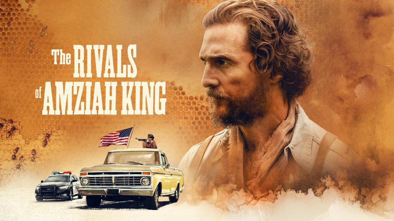 فيلم The Rivals of Amziah King 2025 مترجم حصرى ONLINE