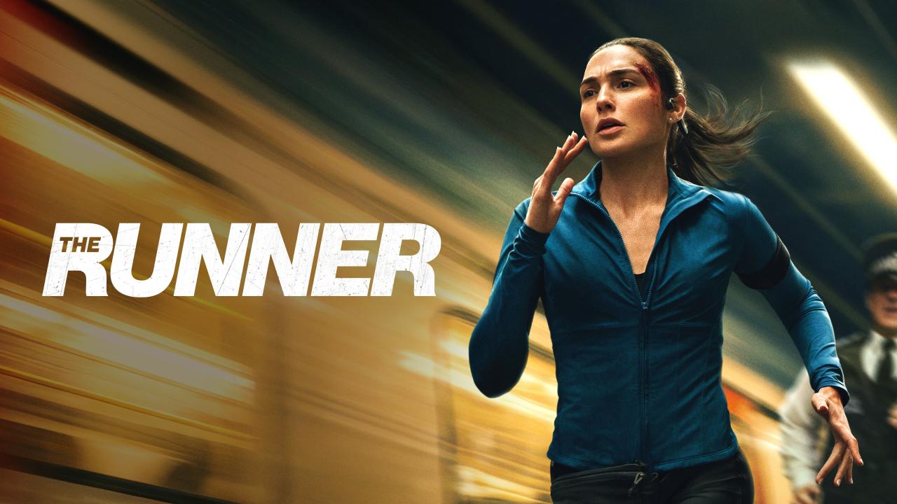 فيلم The Runner 2026 مترجم حصرى ONLINE