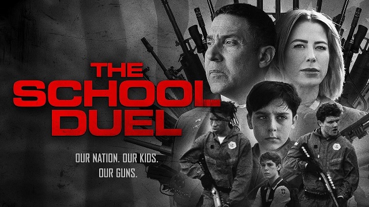 فيلم The School Duel 2024 مترجم حصرى ONLINE