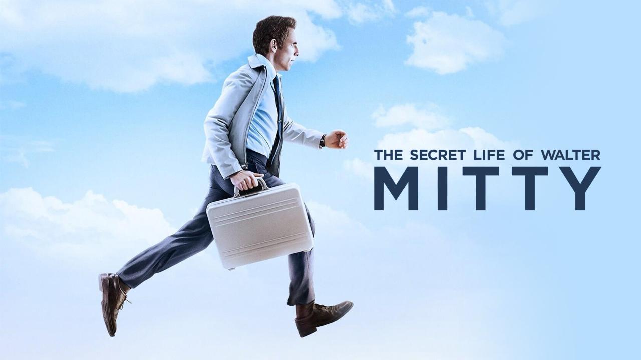 فيلم The Secret Life of Walter Mitty 2013 مترجم حصرى ONLINE