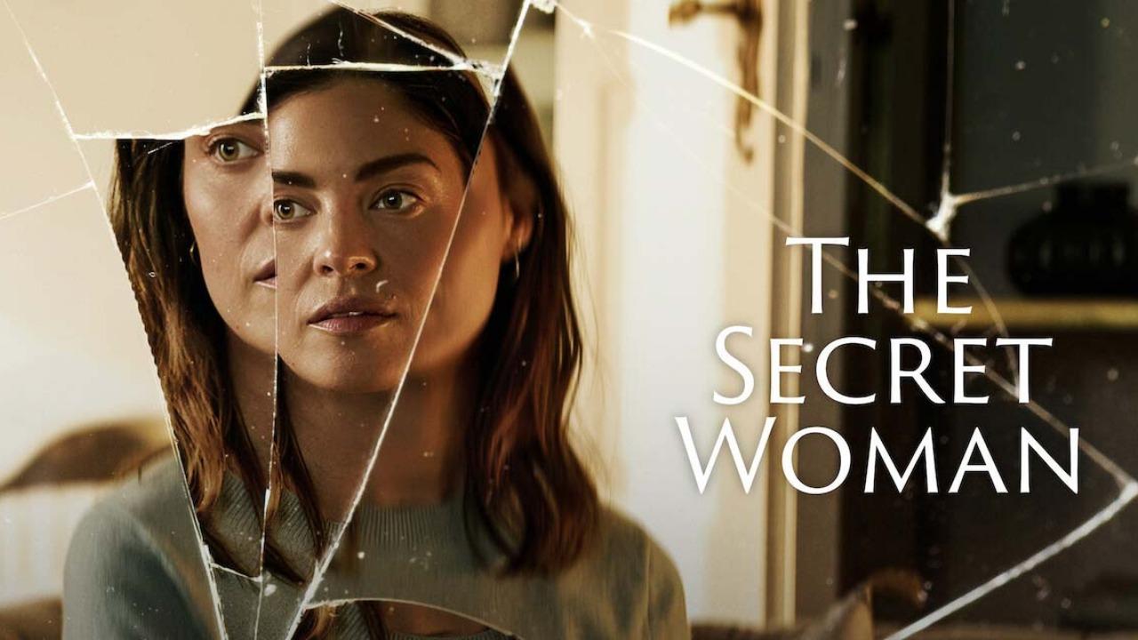 فيلم The Secret Woman 2026 مترجم حصرى ONLINE
