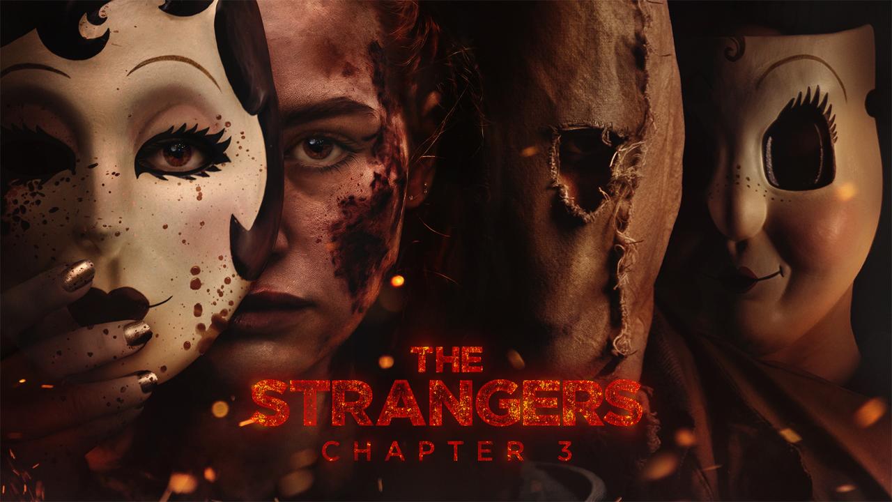 فيلم The Strangers: Chapter 3 2026 مترجم حصرى ONLINE