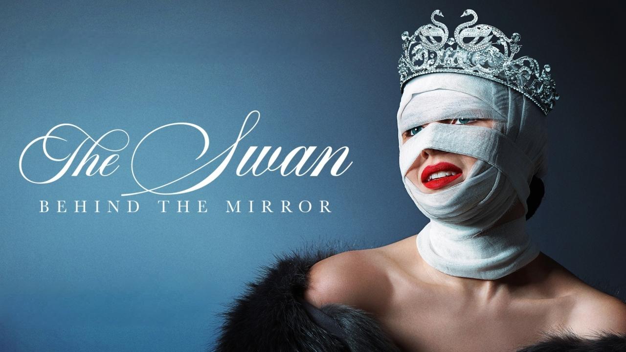 فيلم The Swan Behind the Mirror 2026 مترجم حصرى ONLINE