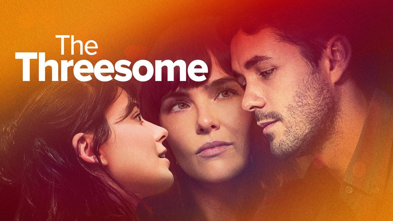 فيلم The Threesome 2025 مترجم حصرى ONLINE
