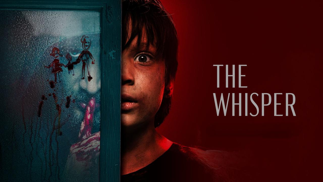 فيلم The Whisper 2025 مترجم حصرى ONLINE