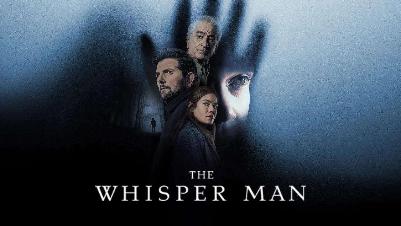 فيلم The Whisper Man 2026 مترجم حصرى ONLINE