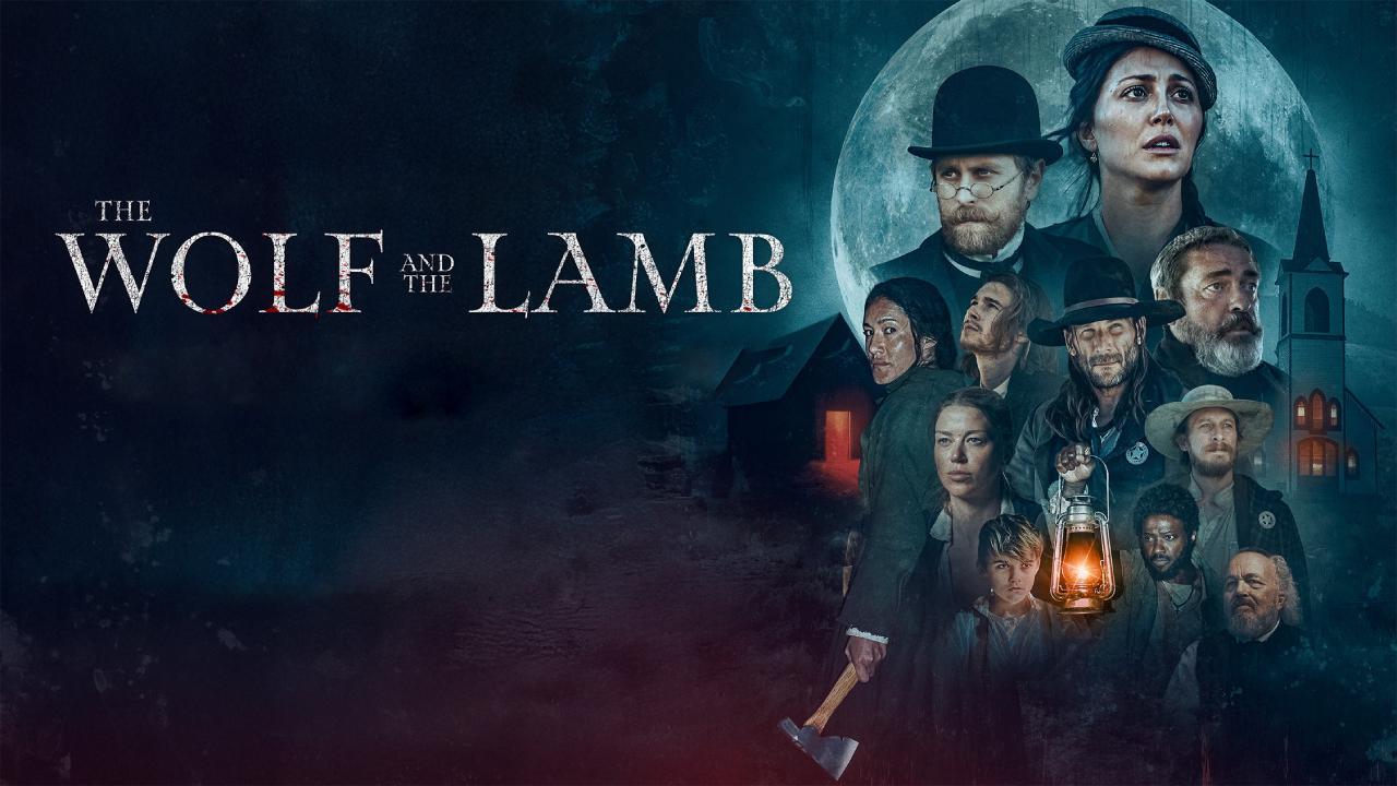 فيلم The Wolf and the Lamb 2026 مترجم حصرى ONLINE