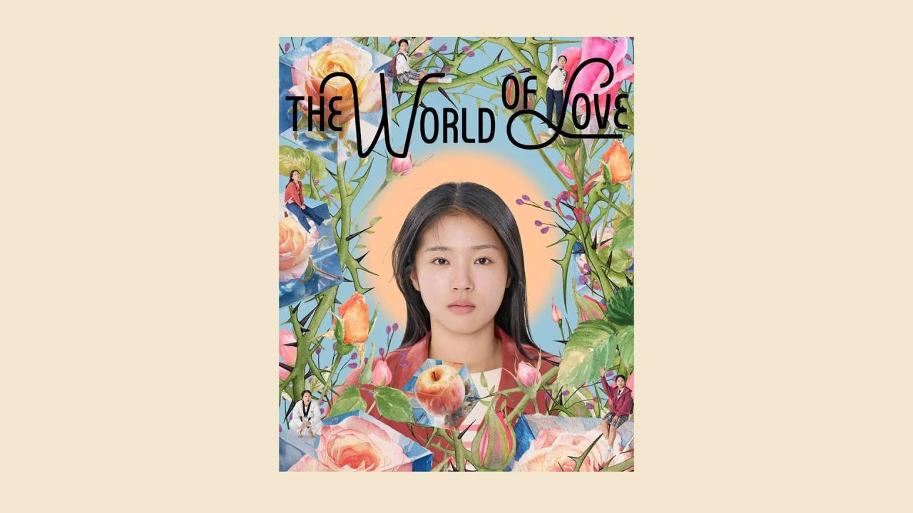 فيلم The World of Love 2025 مترجم حصرى ONLINE