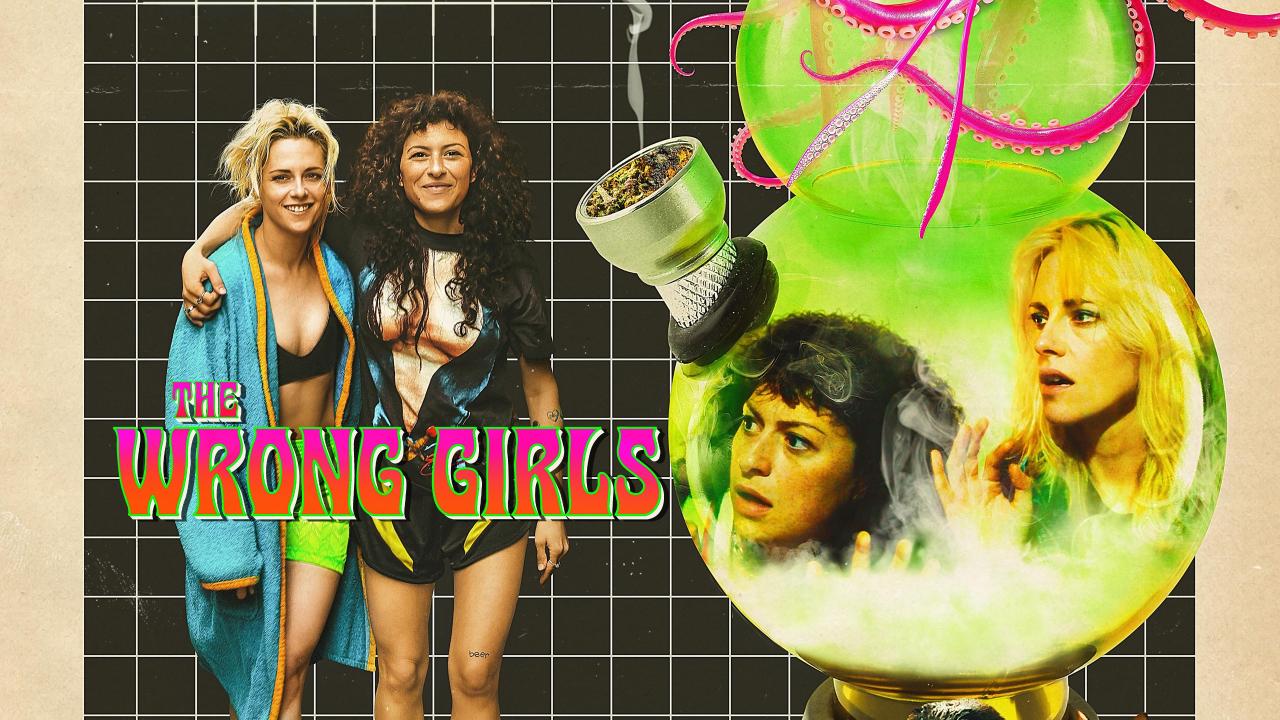 فيلم The Wrong Girls 2026 مترجم حصرى ONLINE