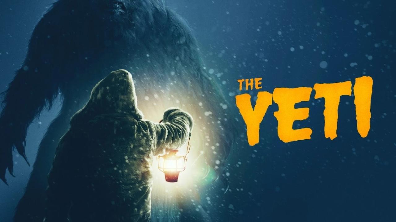 فيلم The Yeti 2026 مترجم حصرى ONLINE