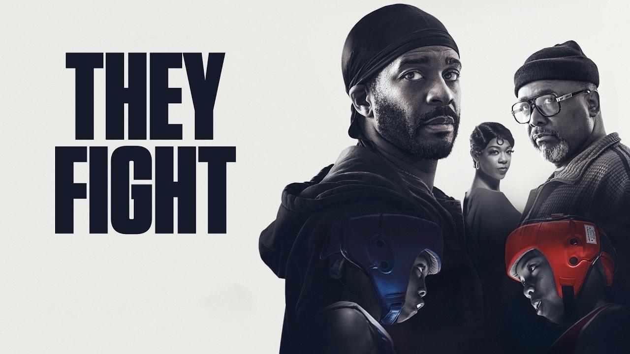 فيلم They Fight 2026 مترجم حصرى ONLINE